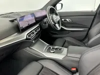 Second-hand BMW 320 M Sport 184 CP (135 kW) 2026 Berlinǎ