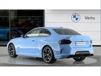 Used BMW M240i M Sport 374 HP (275 kW) 2025 Other Coupe