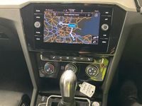 Usado VW Passat SEL 150 HP (110 kW) 2020 Preto Carrinha