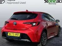Used Toyota Corolla Design 140 HP (102 kW) 2026 Hatchback