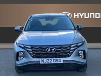 Used Hyundai Tucson SE 150 HP (110 kW) 2024 SUV