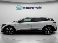Używany Renault Megane E-Tech Techno 161 kW (220 KM) 2022 Hatchback