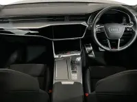 Used Audi A7 Sportback S-Line 204 HP (150 kW) 2021 Hatchback