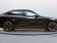 Used BMW i4 Shadowline 400 kW (544 HP) 2022 Black Sedan