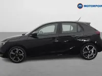 Used Vauxhall Corsa 2023 Black Hatchback