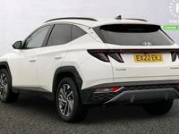Used Hyundai Tucson Premium 150 HP (110 kW) 2024 SUV