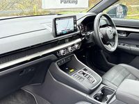 Used Honda CR-V Advance 184 HP (135 kW) 2025 Diamond dust SUV