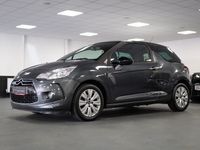 used Citroën DS3 DStyle E-HDI