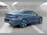 Used Polestar 2 216 kW (295 HP) 2024 Blue Hatchback