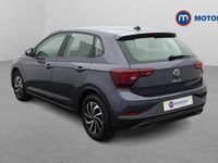 Usado VW Polo Life 80 HP (58 kW) 2026 Citadino