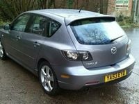 Used Mazda 3 2003 Sedan