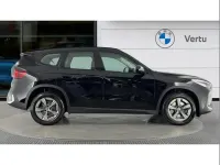 Used BMW X1 Sport Line 168 HP (123 kW) 2024 Black SUV