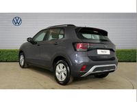 New VW T-Cross Life 113 HP (83 kW) 2025 Other SUV