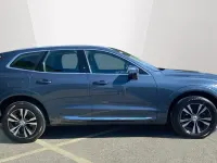 Used Volvo XC60 Core 350 HP (257 kW) 2023 Blue SUV