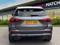 Used Mercedes GLA200 Executive 2024 Grey SUV