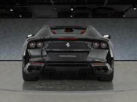 Used Ferrari 812 800 HP (588 kW) 2020 Nero Cabriolet