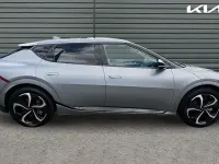 Used Kia EV6 GT-Line S 167 kW (228 HP) 2024 SUV