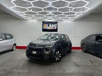 Used Citroën C3 Feel 2017 Grey Hatchback