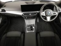 used BMW 330e 3 SeriesM Sport 5dr Step Auto [Tech/Pro Pack]