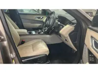 Used Land Rover Range Rover Velar 204 HP (150 kW) 2022 Bronze SUV