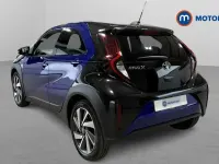 Used Toyota Aygo X 72 HP (52 kW) 2025 SUV