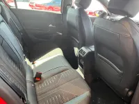 New Peugeot 308 GT 2026 Elixir red