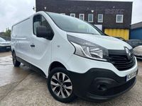 used Renault Trafic LL29 ENERGY dCi 120 Business Van