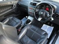Used Alfa Romeo GT 150 HP (110 kW) 2007 Coupe