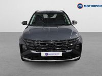 Used Hyundai Tucson Premium 2024 Grey SUV
