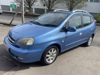 used Chevrolet Tacuma 2.0 CDX 5dr Auto