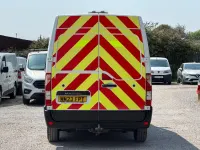 Used Renault Master Business 2023 White MPV