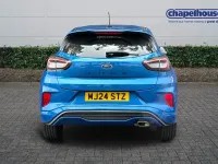 Used Ford Puma ST-Line 2024 SUV