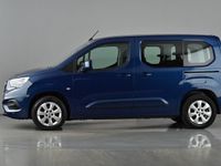 used Vauxhall Combo Life 1.5 Turbo D 130 Energy 5dr