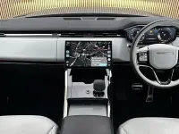 Used Land Rover Range Rover Sport SE Dynamic 300 HP (220 kW) 2023 Eiger grey SUV
