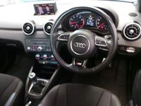 used Audi A1 1.4 TFSI S Line 3dr