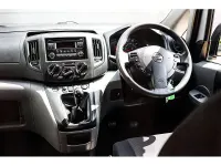 Used Nissan NV200 Tekna 2019 Silver MPV
