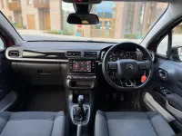 Used Citroën C3 Flair 2019 Orange Hatchback