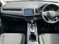 used Honda HR-V 1.6 i-DTEC SE 5dr Diesel Hatchback
