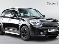 Used Mini Cooper Countryman Classic 134 HP (98 kW) 2023 Black SUV