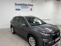 Used Suzuki SX4 S-Cross 2024 SUV