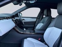 Used Land Rover Range Rover Velar Autobiography 201 HP (147 kW) 2025 Black SUV