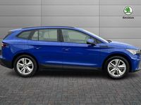 used Skoda Enyaq iV 62kWh 60 Auto 5dr (DC120kW)