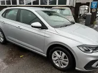 Used VW Polo Life 95 HP (69 kW) 2026 Hatchback