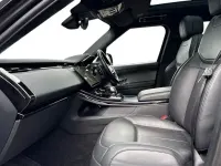Używany Land Rover Range Rover Sport SE Dynamic 2023 Szary SUV