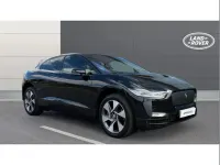 Used Jaguar I-Pace R-Dynamic 289 kW (394 HP) 2023 Black SUV