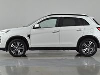 used Mitsubishi ASX 2.0 Exceed 5dr