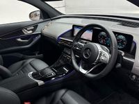 used Mercedes EQC400 300kW AMG Line Premium Plus 80kWh 5dr Auto Reserve Online SUV