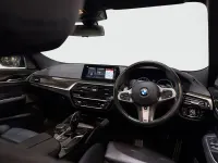 Used BMW 630 M Sport 261 HP (191 kW) 2018 Grey Coupe
