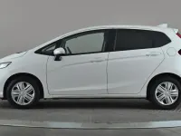 Second-hand Honda Jazz S 102 CP (75 kW) 2019 Alb Hatchback