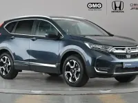 Used Honda CR-V SR 173 HP (127 kW) 2020 SUV